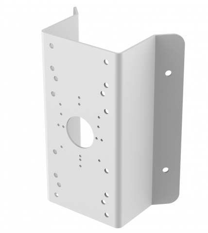 DS-1276ZJ Кронштейн для углового монтажа