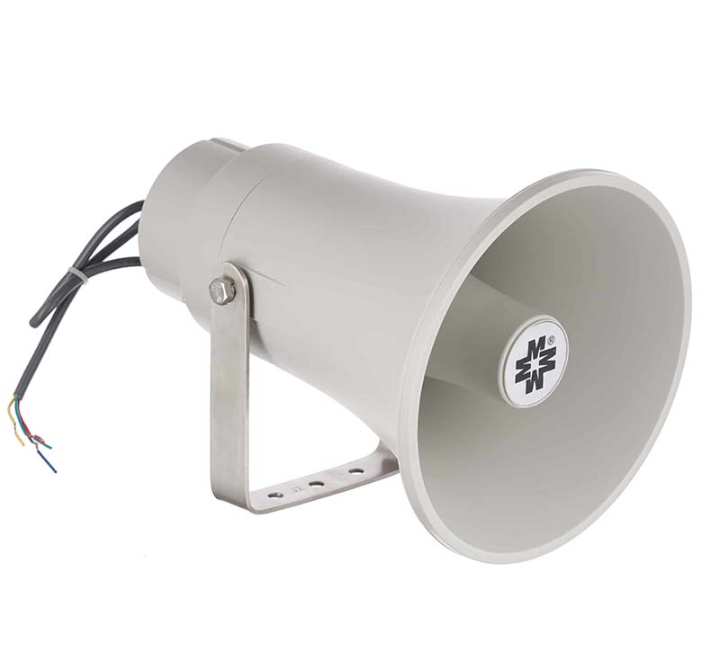 ГР-15.03 МЕТА громкоговоритель рупорный 15/7,5/3,8 Вт, 100В