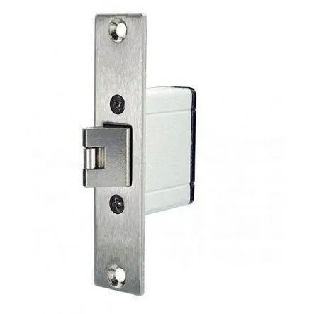 ST-SL120DL Ответная часть к электромеханической защелке