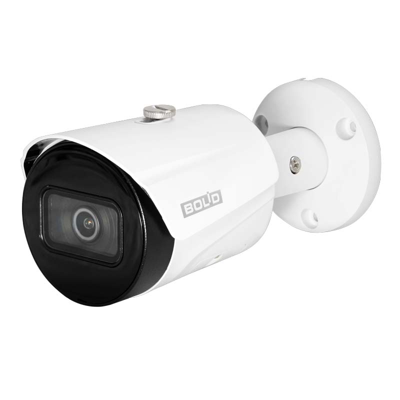BOLID VCI-123 Видеокамера цилиндр, сетевая, уличная