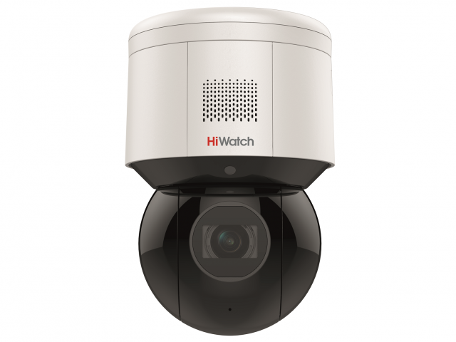 PTZ-N3A404I-D(С) (f=2.8-12) Видеокамера купольная, уличная, ИК, IP66