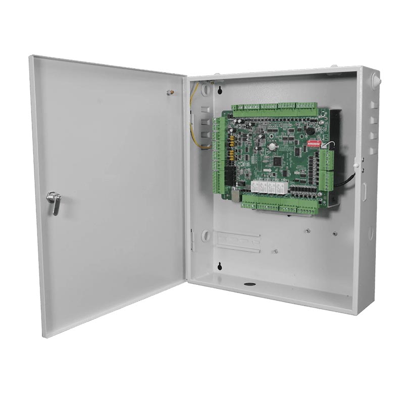 TR-C481B Сетевой контроллер TRASSIR