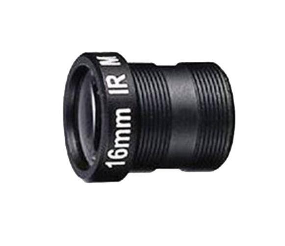 BL16018B-IR Объектив 3 Мп фиксированный объектив с ИК-коррекцией