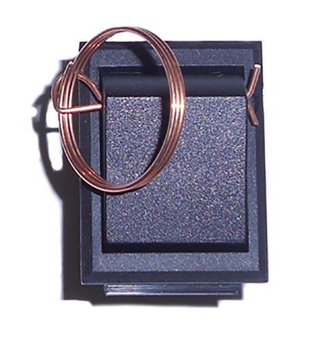 Кнопка ПАТС (кнопка ручного пуска ГОА Допинг-2.160)