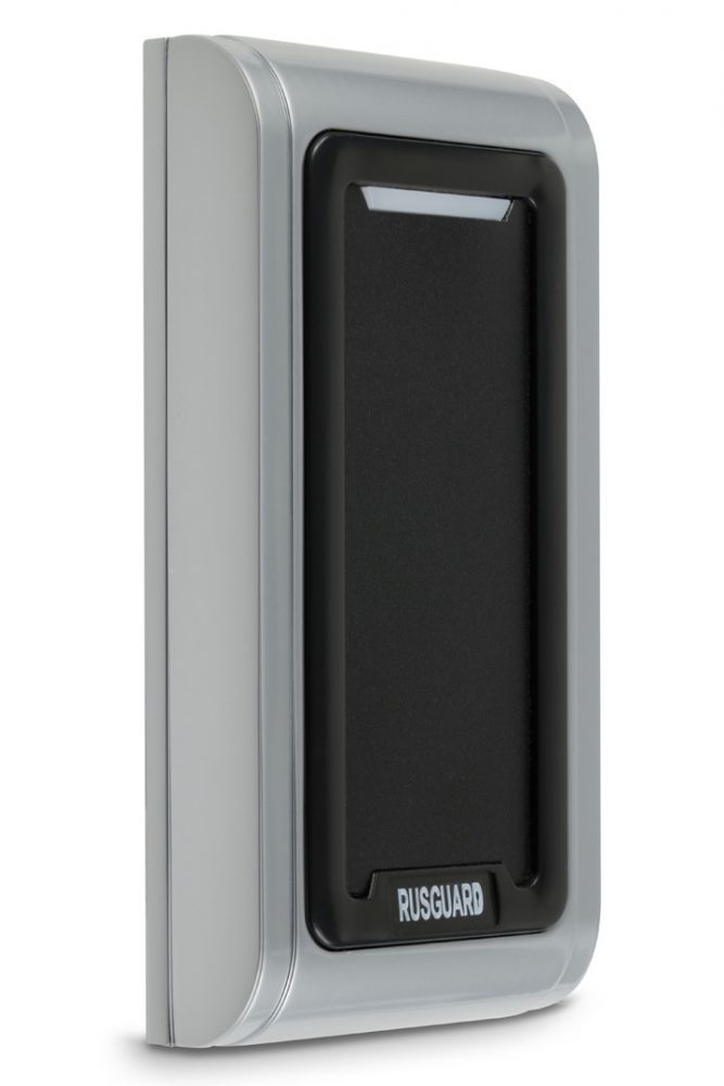 RDR-204-EH Считыватель карт формата EM-Marin, HID, Temic