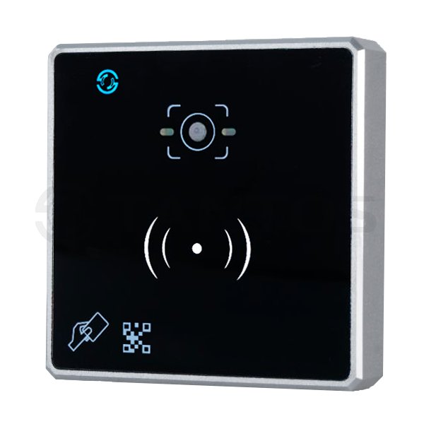 TS-RDR-QR2-MF Считыватель QR-кода и карт Mifare