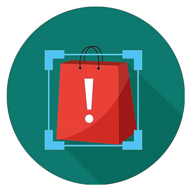 TRASSIR Left Object Detector ПО Модуль обнаружения оставленных предметов