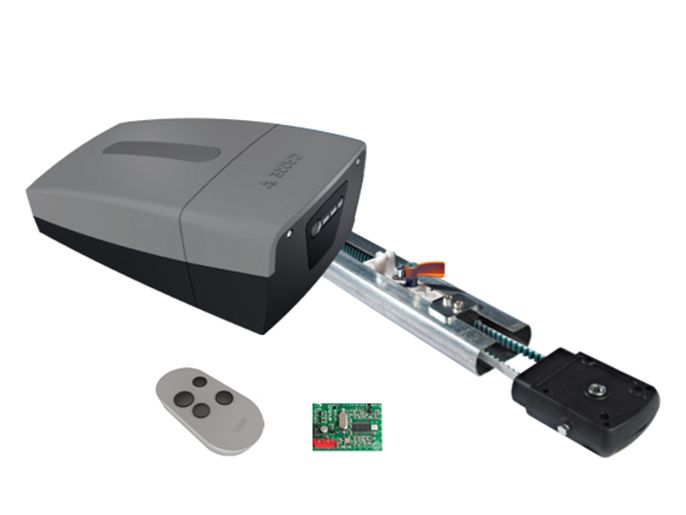 V13DMS+V0683 COMBO CLASSICO Комплект автоматики для секционных гаражных ворот до 3,25 м