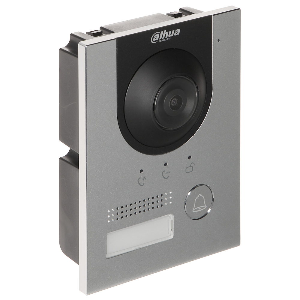 DHI-VTO2201F-P Вызывная панель IP-видеодомофона