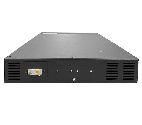 Батарейный кабинет EXBRHE+192 7Ач для ИБП HIDEN EXPERT UDC9206H(S)-RT/UDC92010H(S)-RT (16шт, 7 Ач)