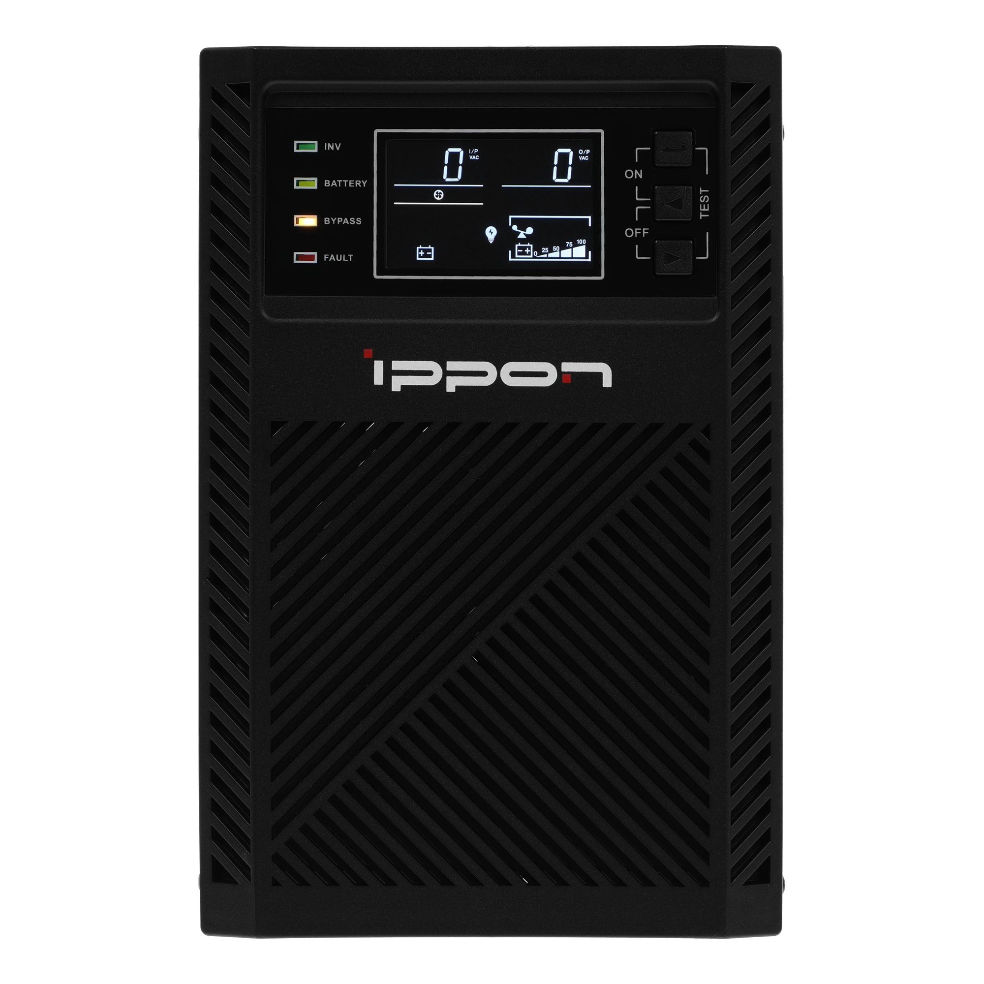 IPPON Innova TAE 1000 Источник бесперебойного питания (2048804)