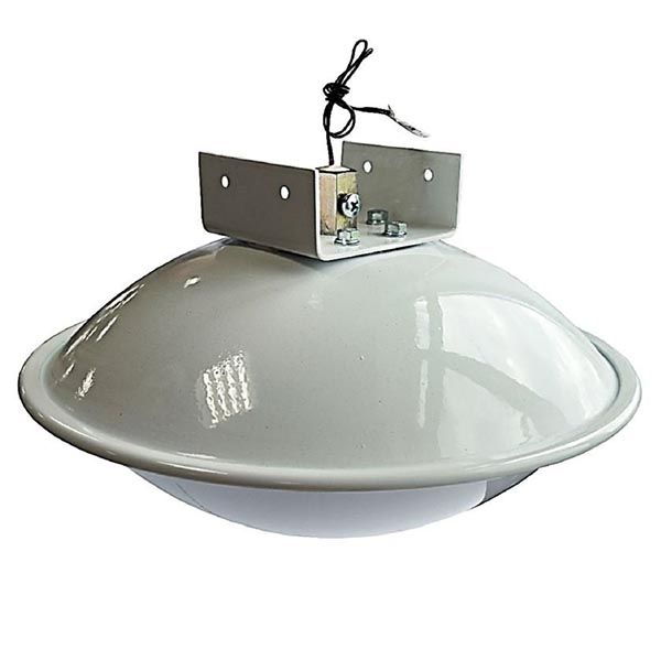 Буран-2,5 (2С) без УС-200. Модуль порошкового пожаротушения без узла самозапуска