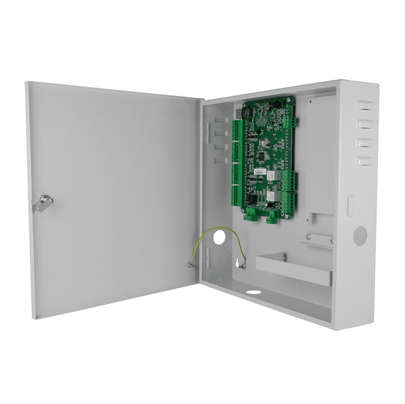 TR-C241B Сетевой контроллер TRASSIR