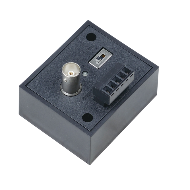 TTA111HDT Передатчик активный HDCVI / AHD по витой паре