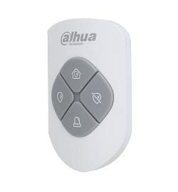 DHI-ARA24-W2(868) Беспроводной брелок