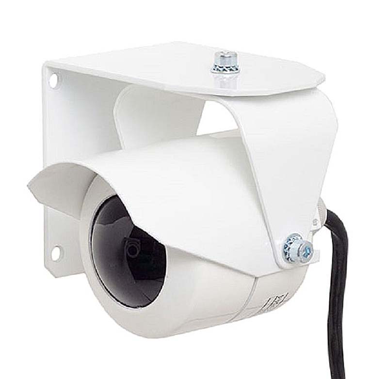 ИКС-1 исп.5 Извещатель ИК линейный активный, уличный