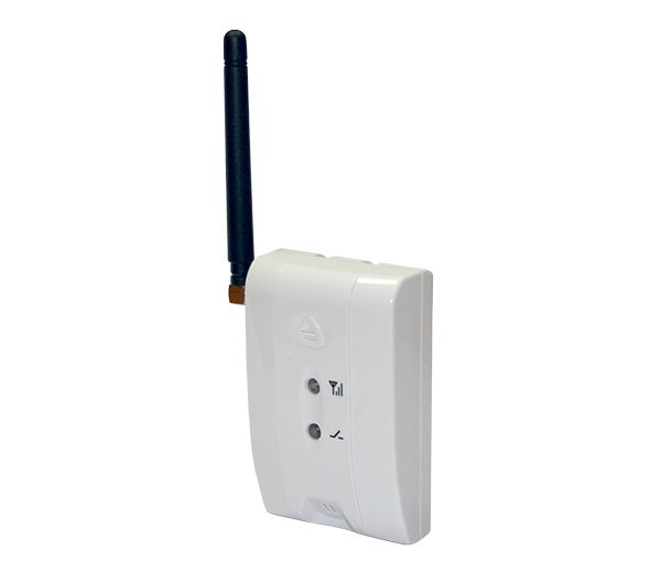 Лидер GSM Контроллер СКУД GSM