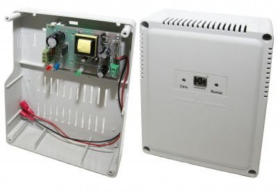 БИРП-20П Источник вторичного электропитания резервированный