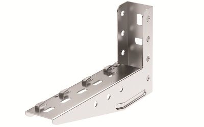 Консоль с опорой ML осн. 200 (DKC) FC34103