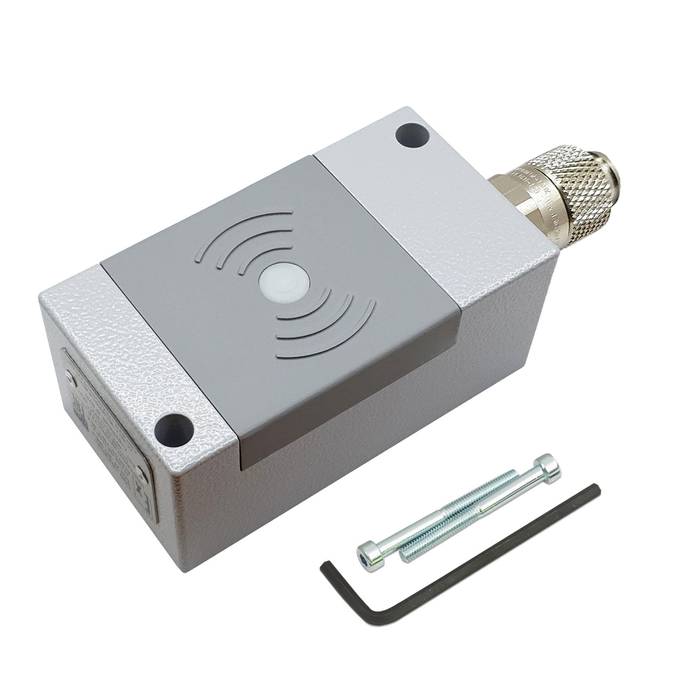 ALM-RD-S06-F-REH-M Считыватель бесконтактный для proxi-карт взрывозащищенный ALeko