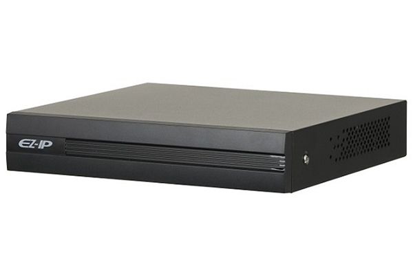 EZ-NVR1B04HS/H Видеорегистратор сетевой 4-канальный