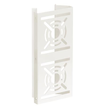 КУ-2С исп.2 Кронштейн универсальный для видеокамер на столб