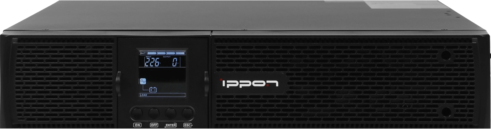 IPPON Innova RTB 1000 Источник бесперебойного питания (2028477)