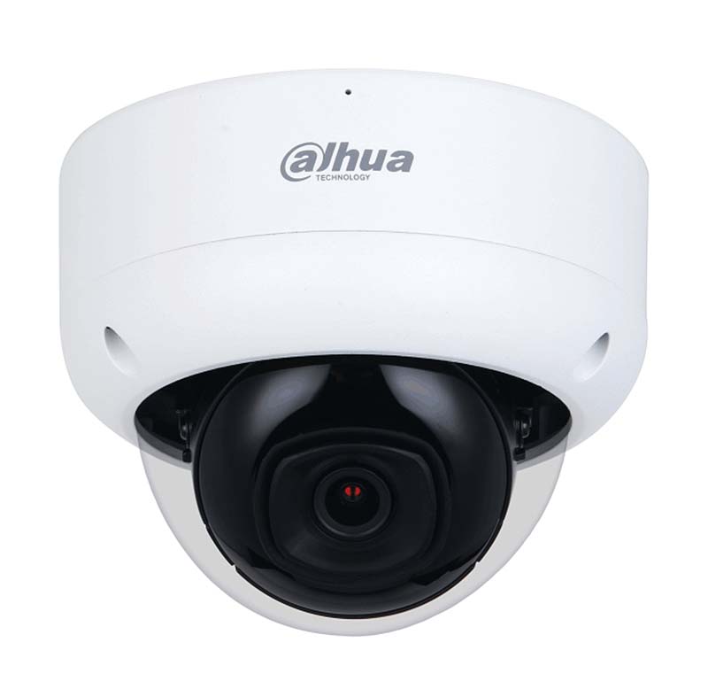 DH-IPC-HDBW3241EP-AS-0360B-S2 видеокамера уличная, купольная, сетевая, f=3.6, ИК (50м), IP67