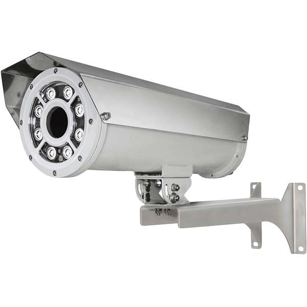 BOLID TK-Ex-5M2 исп 02 Термокожух уличный взрывозащищенный, 24-36В, IP66/IP68