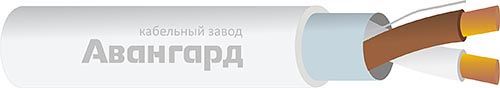 Кабель КПСВЭВнг(А)-LSLTx 1х2х0,5 Кабель КПСВЭВнг(А)-LSLTx 1х2х0,5