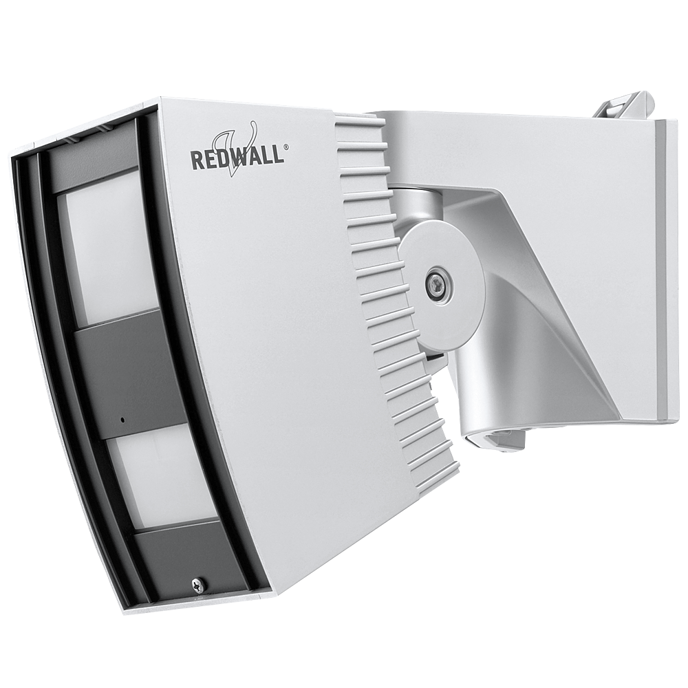 SIP-3020/5 Извещатель охранный объемный оптико-электронный уличный Optex