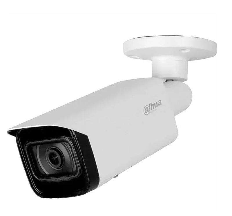 DH-IPC-HFW5241TP-ASE-0360B-S3 видеокамера уличная, цилиндрическая, f=3.6, IP67