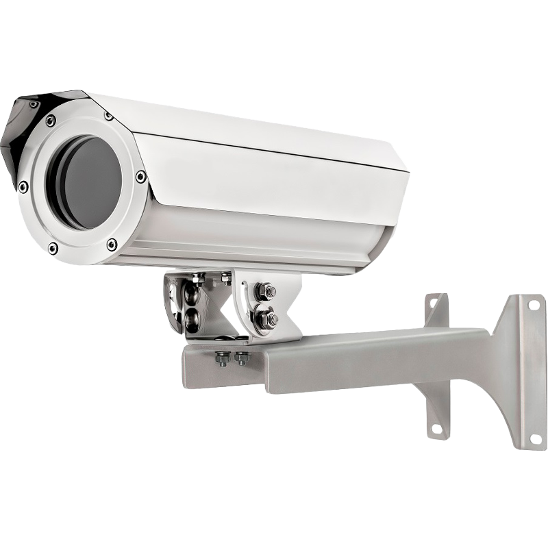 BOLID VCI-140-01.TK-Ex-3A1 Исп. 5 Видеокамера цилиндр, сетевая, уличная, взрывозащищенная