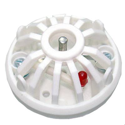 ИП 103-5/1С-В• н.з. изв. пож. тепловой 69-85 гр., светодиод