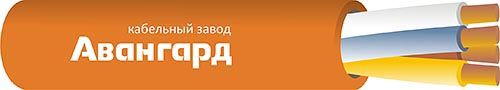 Кабель Дельта Авангард КПСнг(А)-FRHF 2x2x1,0 огнестойкий, безгалогенный