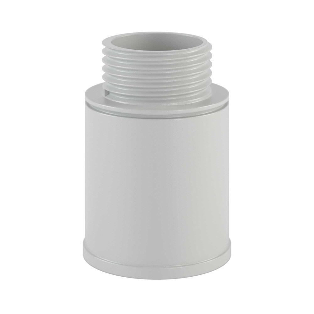 Муфта труба-коробка, д.25мм, М25х1.5,  IP67 (DKC) 50225 Муфта труба-коробка, д.25мм, М25х1.5,  IP67 (DKC) 50225