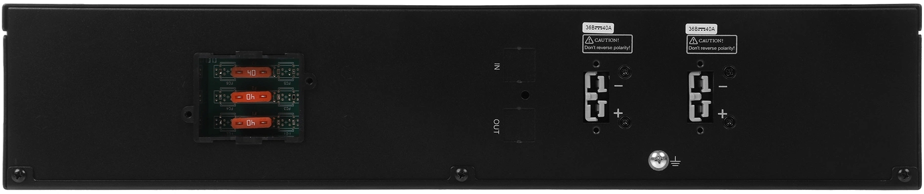 Дополнительный батарейный модуль для ИБП Ippon Innova RTB 1500