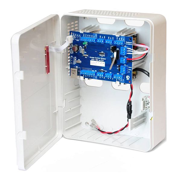 ACS-102-CE-B Контроллер СКУД