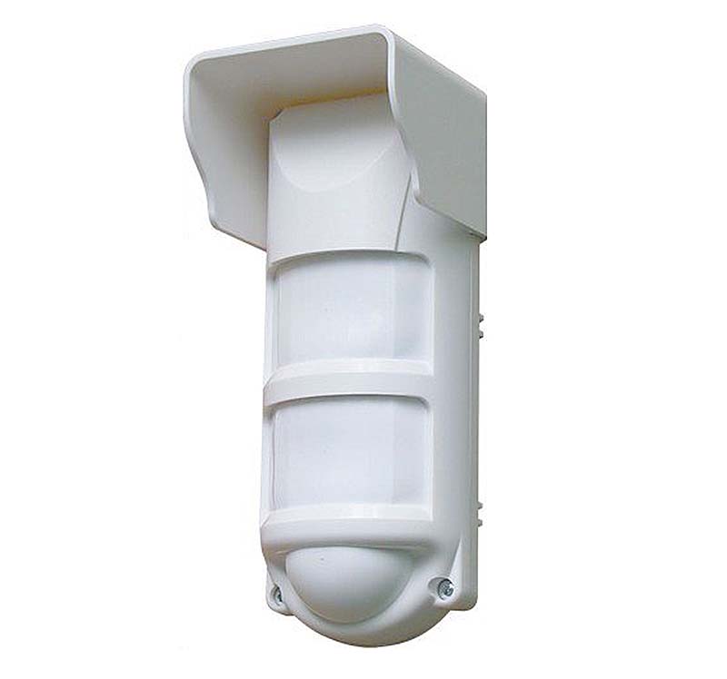 СН-ИК-Улица Извещатель охранный объемный оптико-электронный радиоканальный