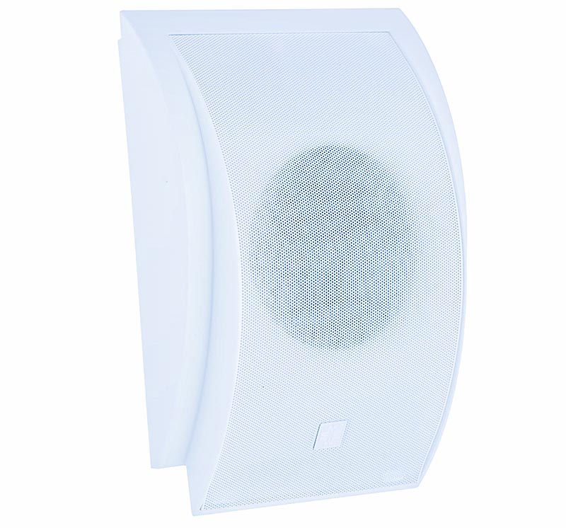 АСР-06.1.6-120В колонка акустическая настенная 6/3/1,5Вт, 120В