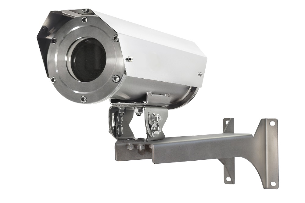 BOLID TK-Ex-4H1 исп 4 Термокожух уличный взрывозащищенный