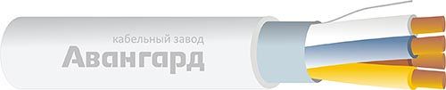 Кабель КПСЭнг(А)FRLSLTx 2x2x0,35 огнестойкий, низкой токсичности, экран (200 м) Кабель КПСЭнг(А)FRLSLTx 2x2x0,35 огнестойкий, низкой токсичности, экран (200 м)