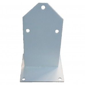 Настенное крепление к Тунгусам 2.7,3,4,6,9 (переходник для кронштейна настенного)