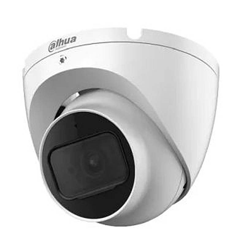 DH-IPC-HDW3241EMP-S-0280B-S2 видеокамера уличная, купольная, сетевая, f=2.8, ИК (50м), IP67