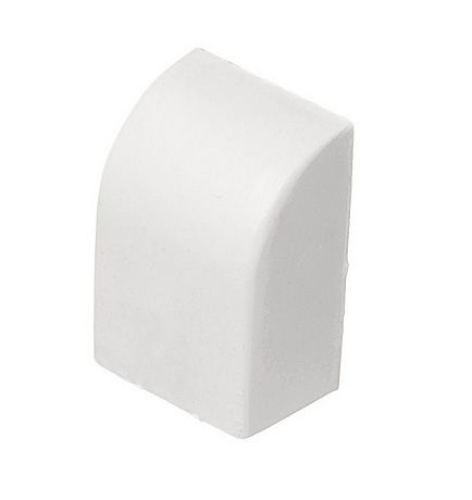 Заглушка кабель-канала 60х40 (4шт/уп )  PR08.2859