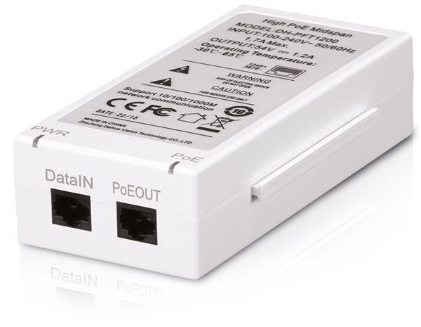 BOLID PI-01 PoE-инжектор