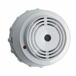 ТОН-1С-12 Звуковой пожарный оповещатель 85 дБ,12В,30мА