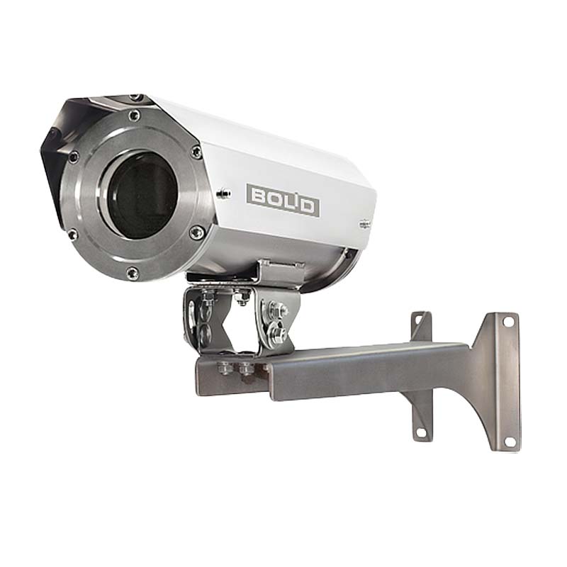 BOLID TK-Ex-5H1 Исп.2 Термокожух уличный взрывозащищенный, 24-36В, IP66/IP68