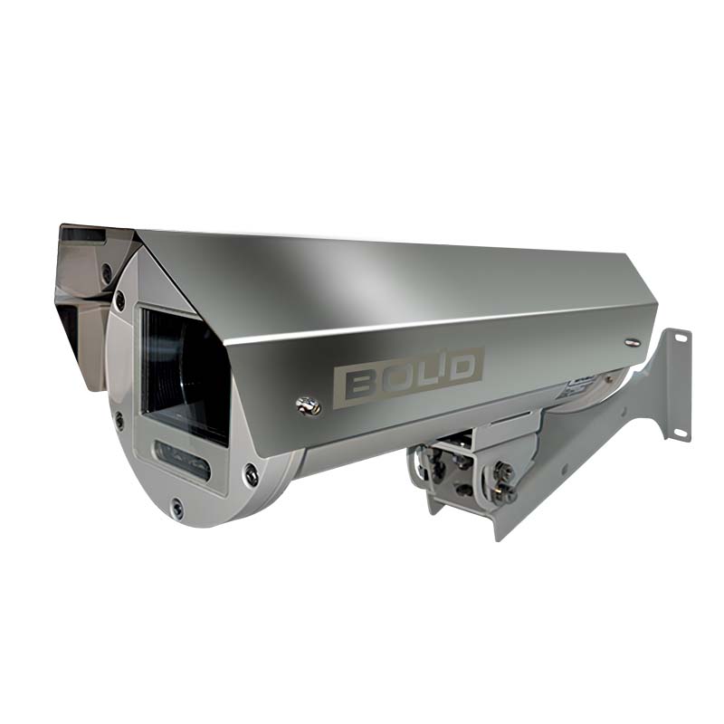 BOLID TK-Ex-5M2 Исп.33 Термокожух уличный взрывозащищенный, ИК(100м), 220В, IP66/IP68