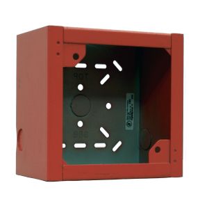 Omega SBB-R Бокс установочный R043